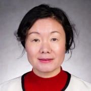 Junling Li | About | University of Louisville