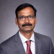 Prakash Radhakrishnan | About | University of Louisville