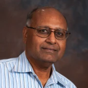 P.S. Raju | About | University of Louisville